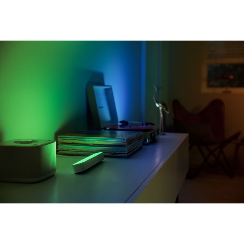 Philips Hue Play Wall Entertainment Light Extension Smart Home Lighting- White